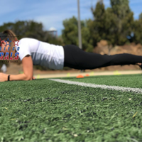 Портфолио Charles Martin